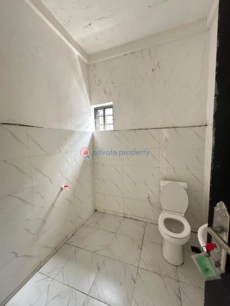 1 bedroom Block Of Flats For Sale Ajah, Lekki Lagos - 9