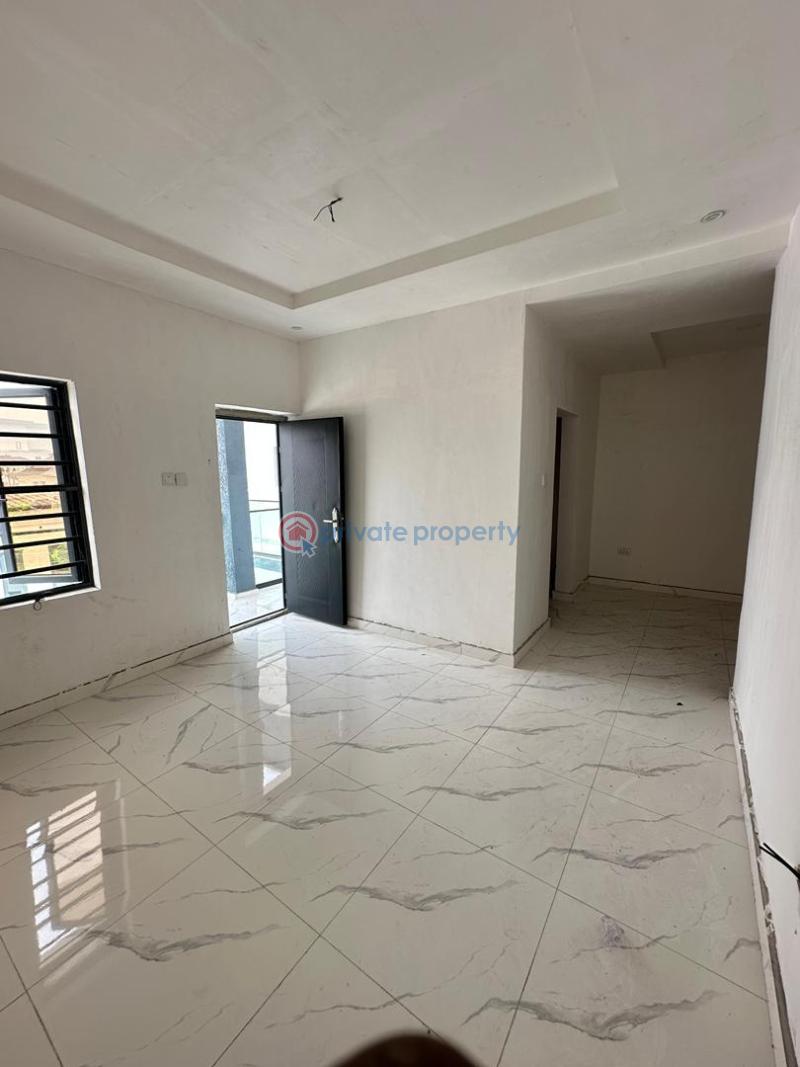 1 bedroom Block Of Flats For Sale Ajah, Lekki Lagos - 8