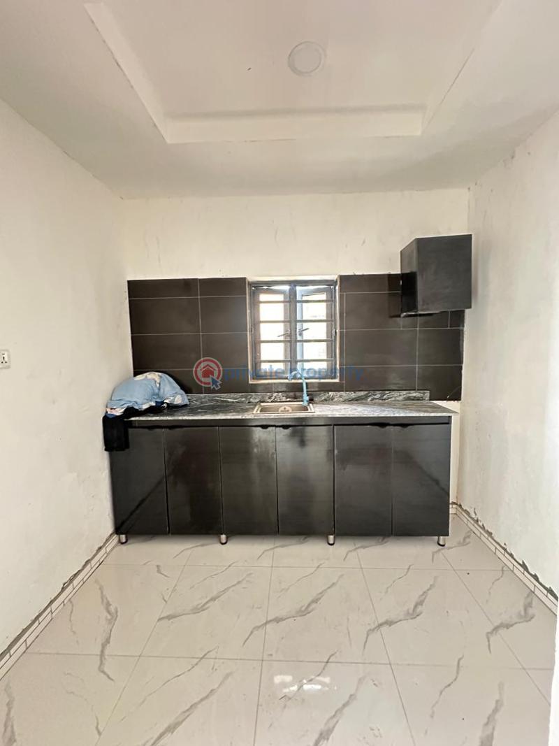 1 bedroom Block Of Flats For Sale Ajah, Lekki Lagos - 5