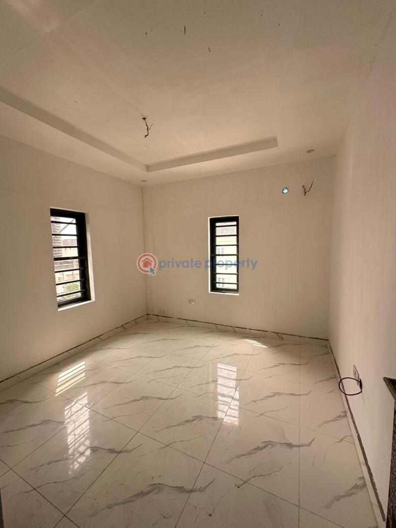 1 bedroom Block Of Flats For Sale Ajah, Lekki Lagos - 2