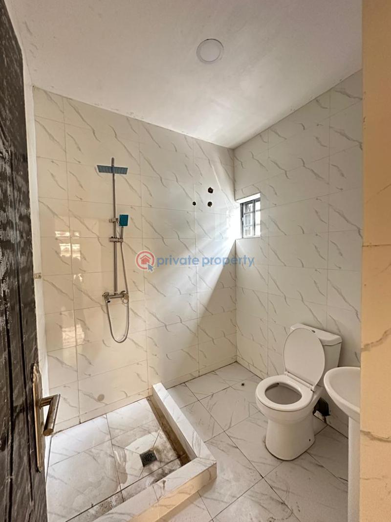 1 bedroom Block Of Flats For Sale Ajah, Lekki Lagos - 6