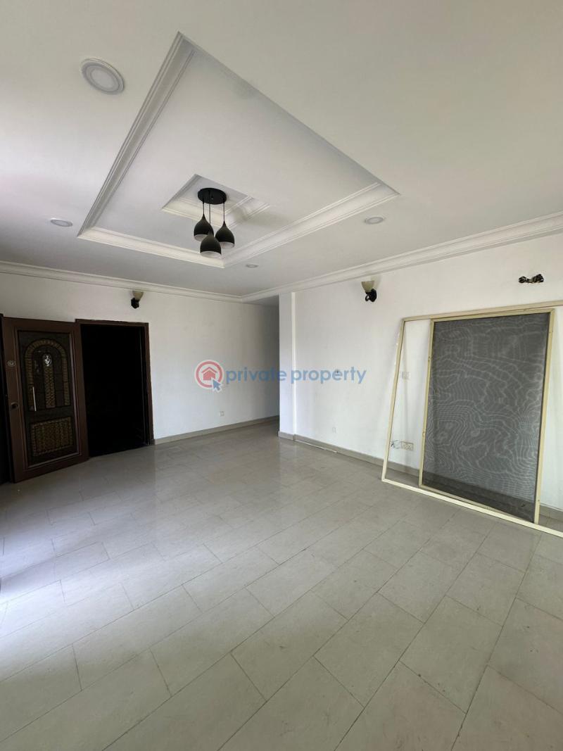 2 bedroom Shared Apartment For Sale Oniru Victoria Island Lagos - 4