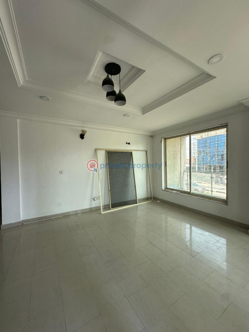 2 bedroom Shared Apartment For Sale Oniru Victoria Island Lagos - 1