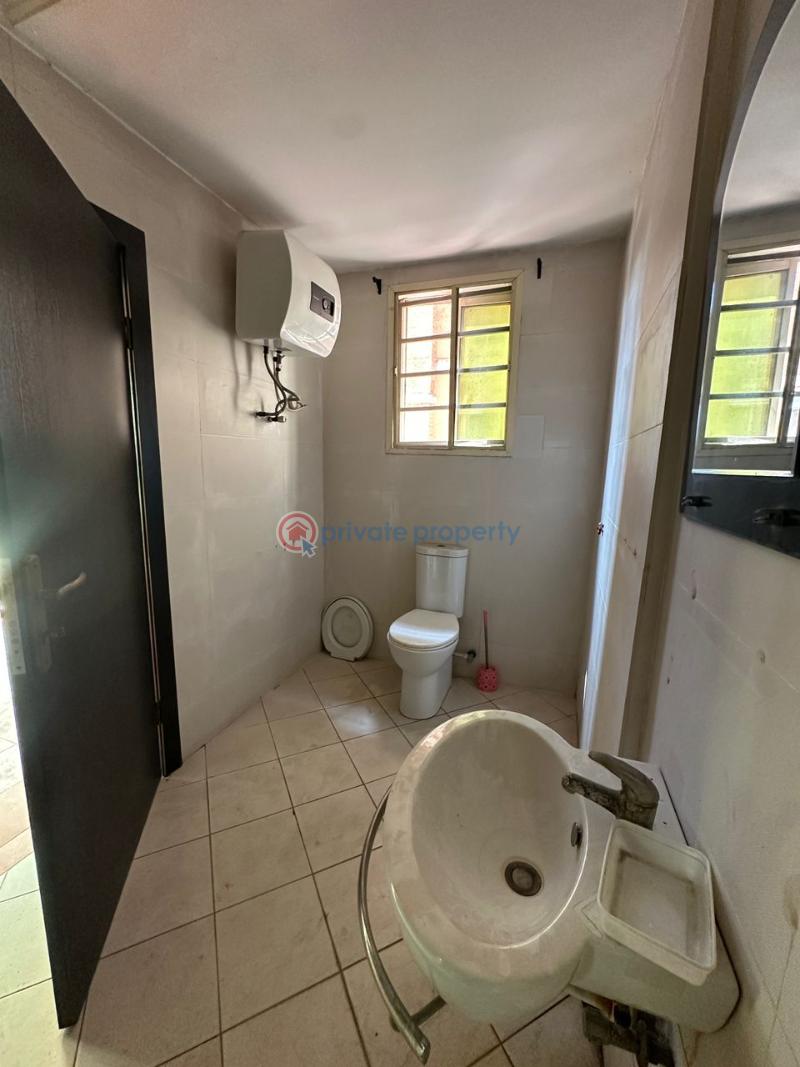 2 bedroom Shared Apartment For Sale Oniru Victoria Island Lagos - 13