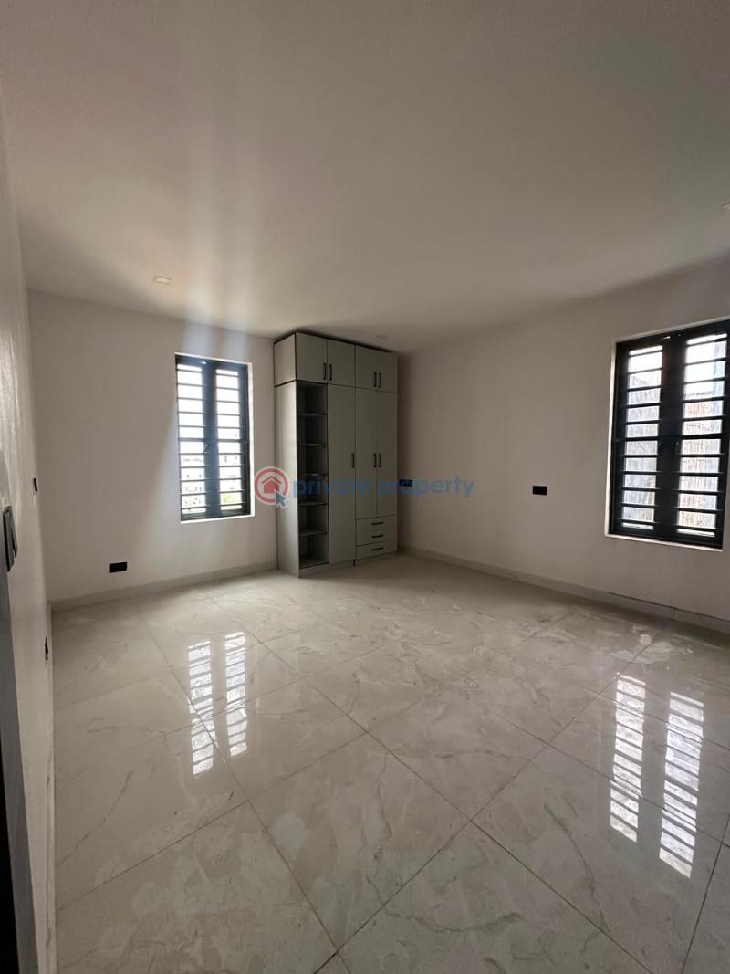 2 bedroom Shared Apartment For Sale Lekki Phase 1 Lagos - 17