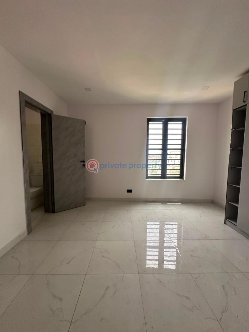 2 bedroom Shared Apartment For Sale Lekki Phase 1 Lagos - 13
