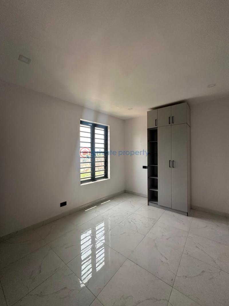 2 bedroom Shared Apartment For Sale Lekki Phase 1 Lagos - 15