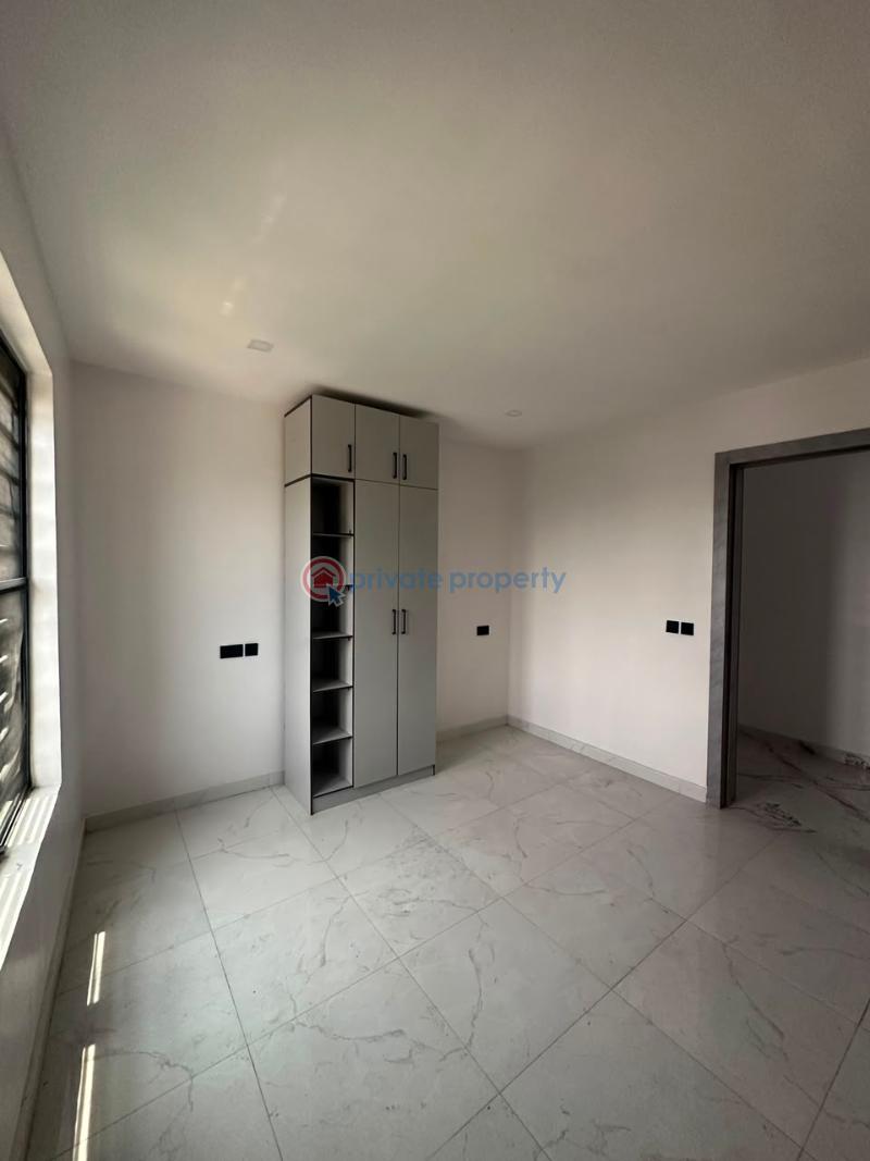 2 bedroom Shared Apartment For Sale Lekki Phase 1 Lagos - 11