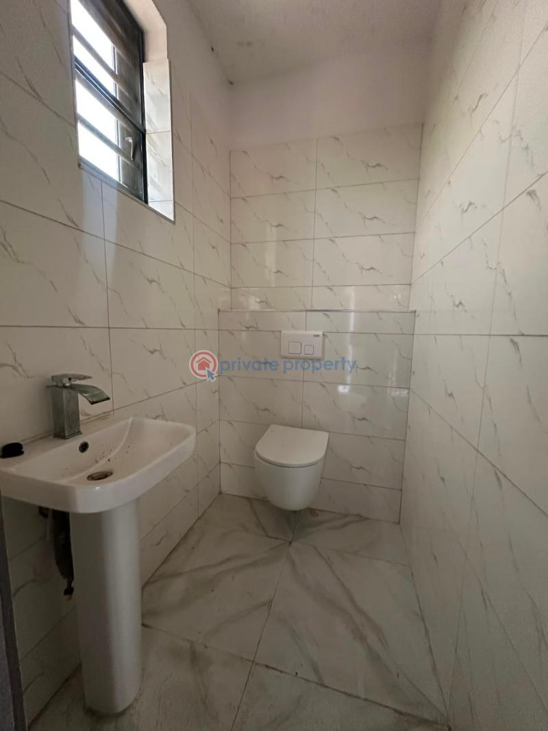 2 bedroom Shared Apartment For Sale Lekki Phase 1 Lagos - 9