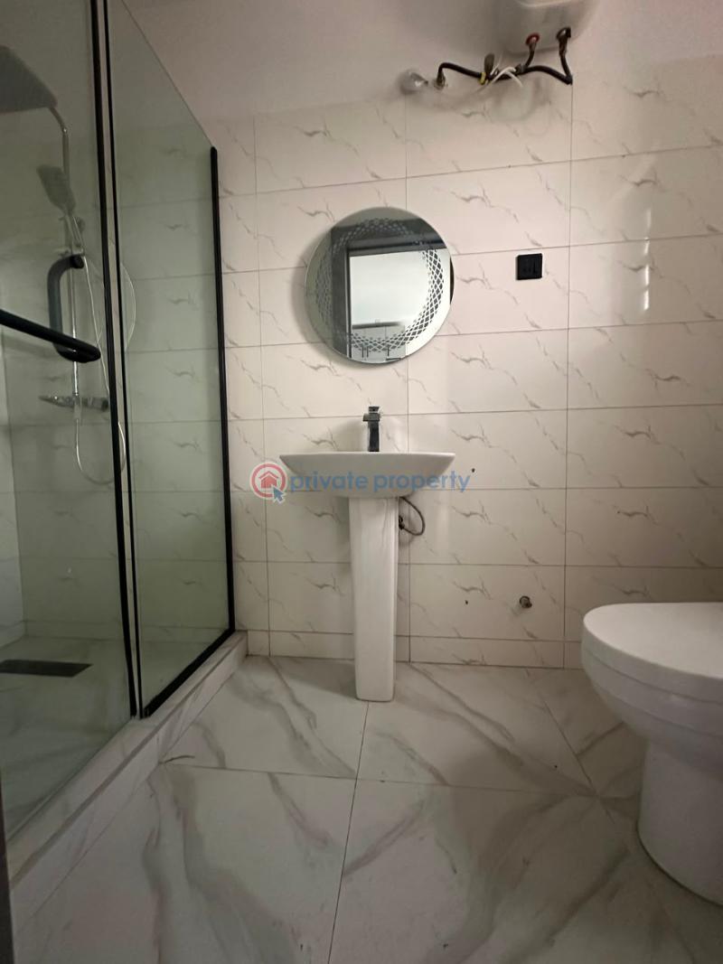 2 bedroom Shared Apartment For Sale Lekki Phase 1 Lagos - 12