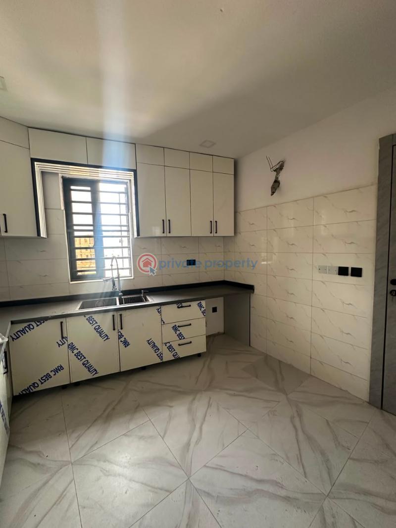 2 bedroom Shared Apartment For Sale Lekki Phase 1 Lagos - 7