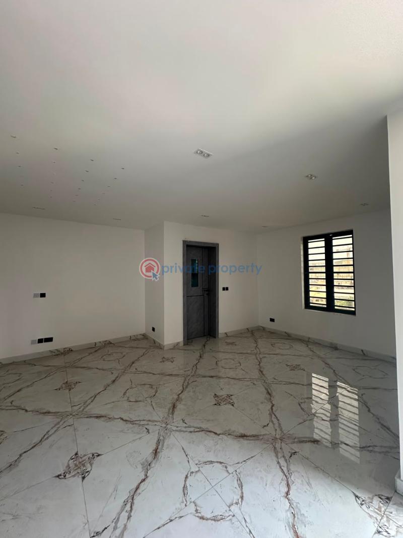 2 bedroom Shared Apartment For Sale Lekki Phase 1 Lagos - 6