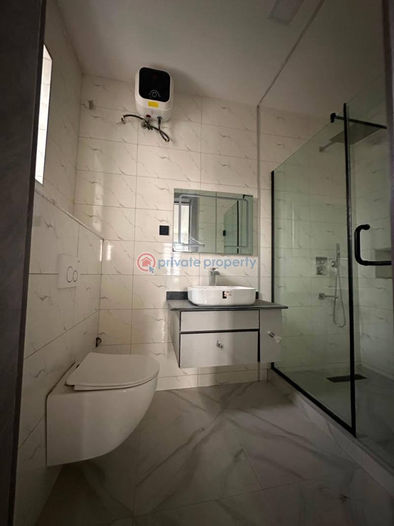 2 bedroom Shared Apartment For Sale Lekki Phase 1 Lagos - 14
