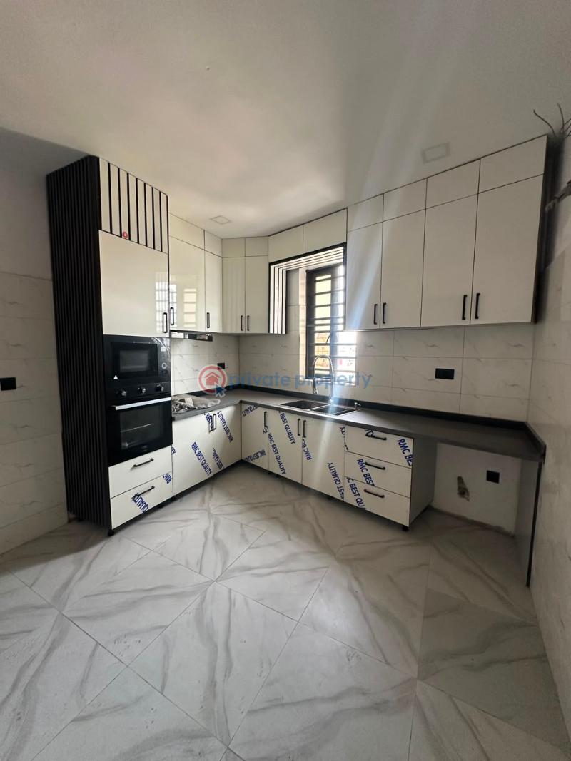 2 bedroom Shared Apartment For Sale Lekki Phase 1 Lagos - 8