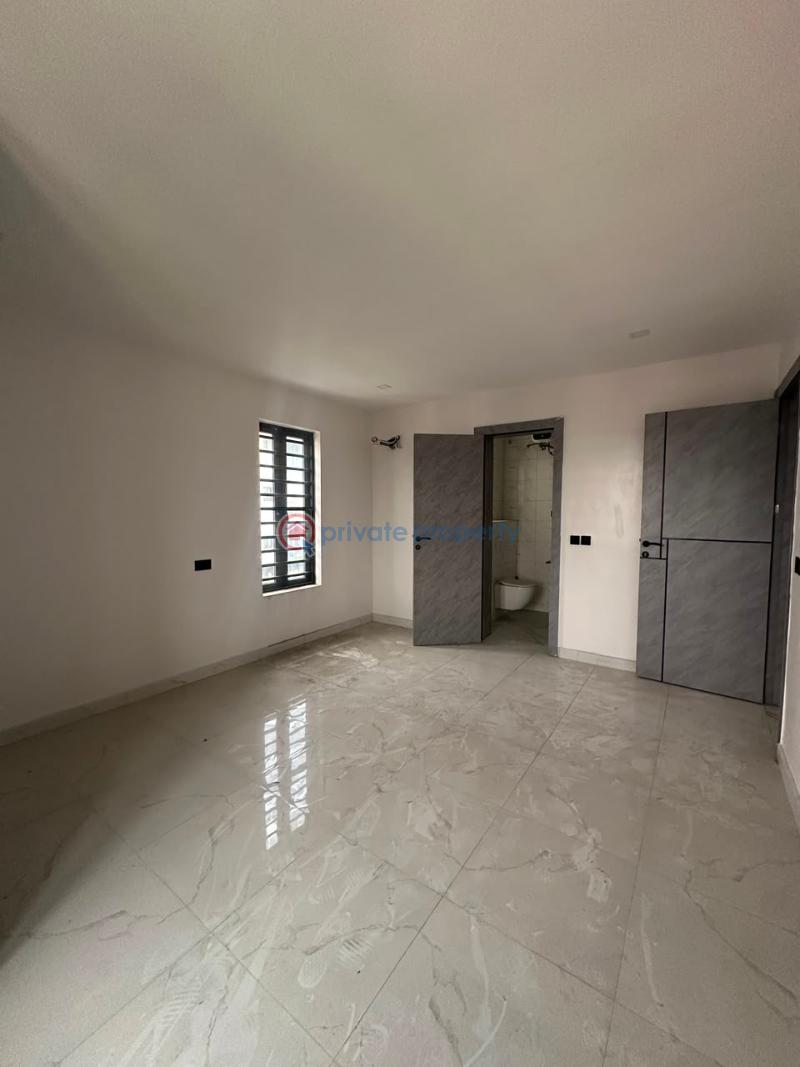 2 bedroom Shared Apartment For Sale Lekki Phase 1 Lagos - 16