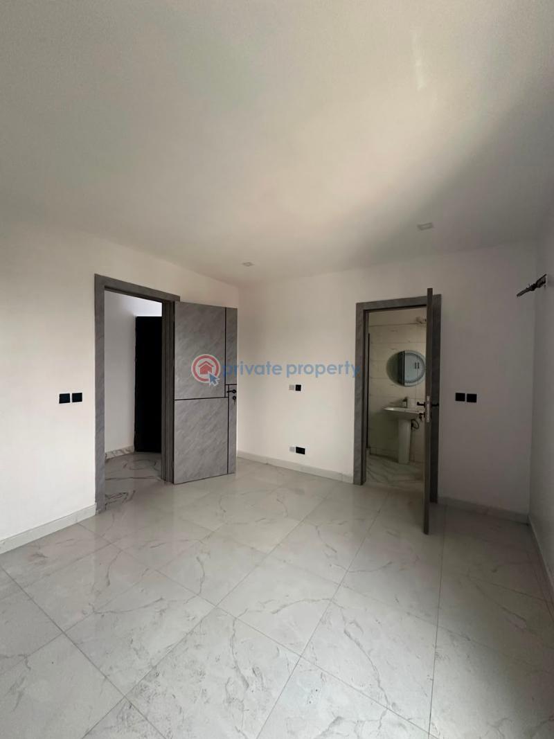 2 bedroom Shared Apartment For Sale Lekki Phase 1 Lagos - 10