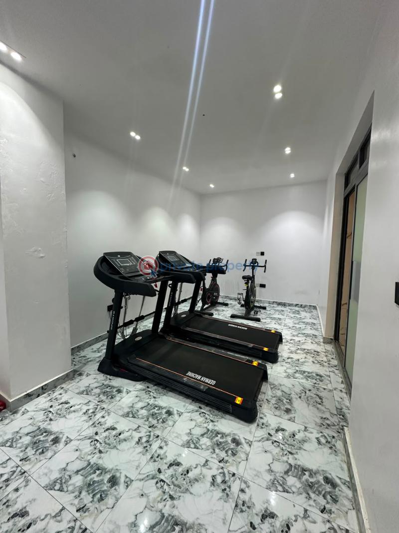 2 bedroom Shared Apartment For Sale Lekki Phase 1 Lagos - 19