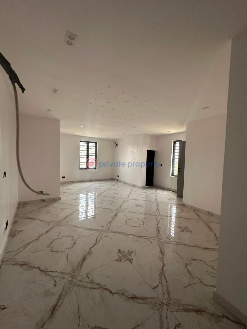 2 bedroom Shared Apartment For Sale Lekki Phase 1 Lagos - 3