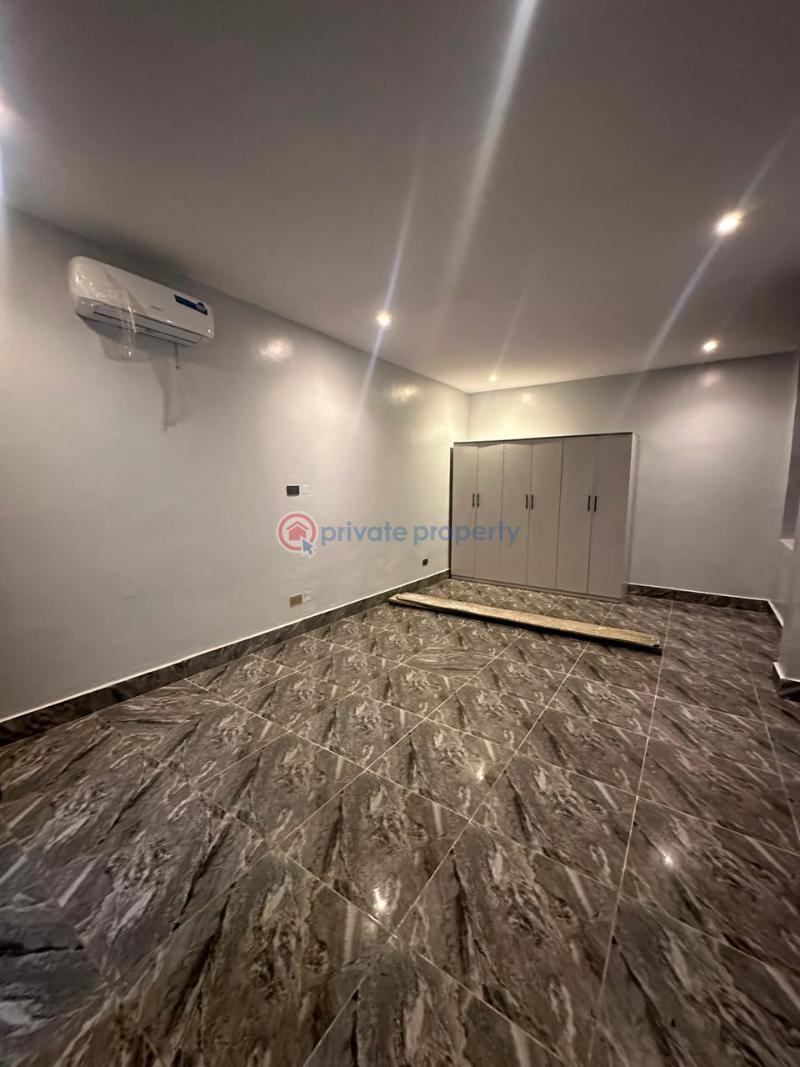 3 bedroom Shared Apartment For Rent Ikoyi Lagos - 19