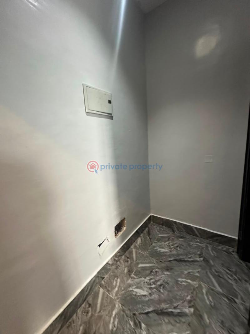 3 bedroom Shared Apartment For Rent Ikoyi Lagos - 17