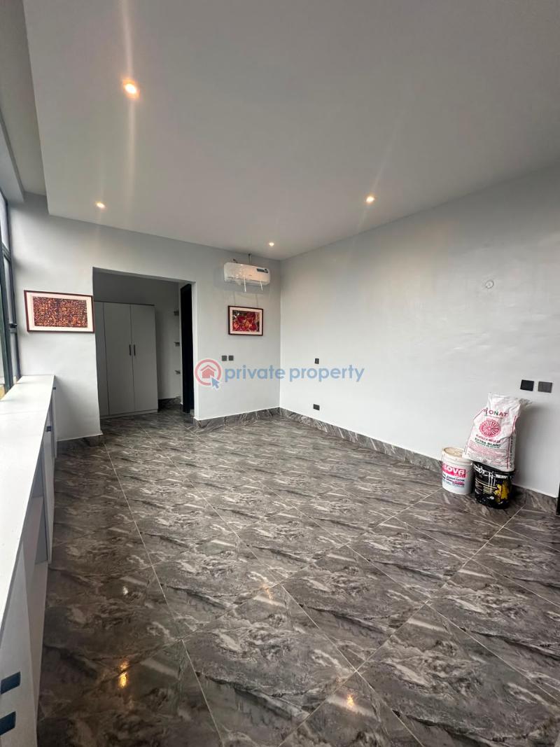 3 bedroom Shared Apartment For Rent Ikoyi Lagos - 13