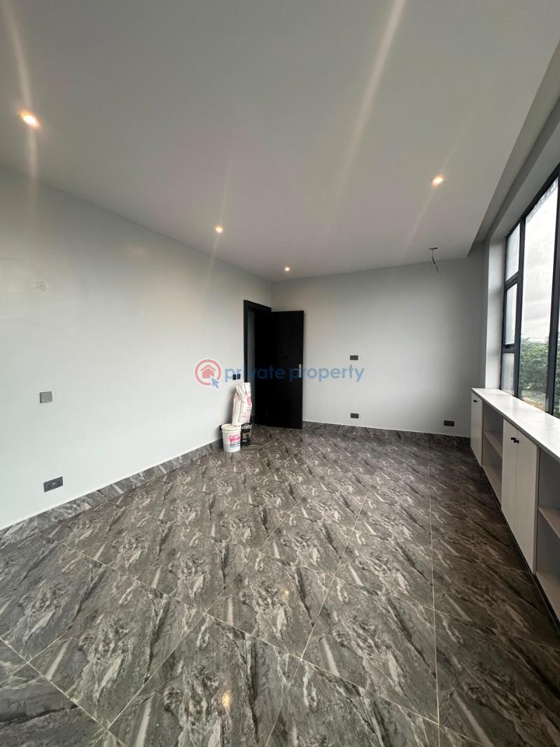3 bedroom Shared Apartment For Rent Ikoyi Lagos - 16
