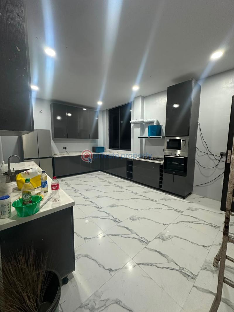 3 bedroom Shared Apartment For Rent Ikoyi Lagos - 7