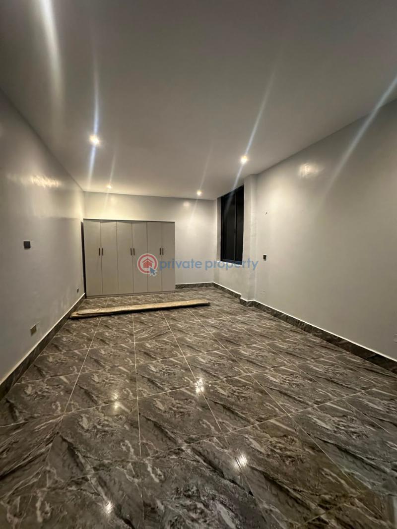 3 bedroom Shared Apartment For Rent Ikoyi Lagos - 18