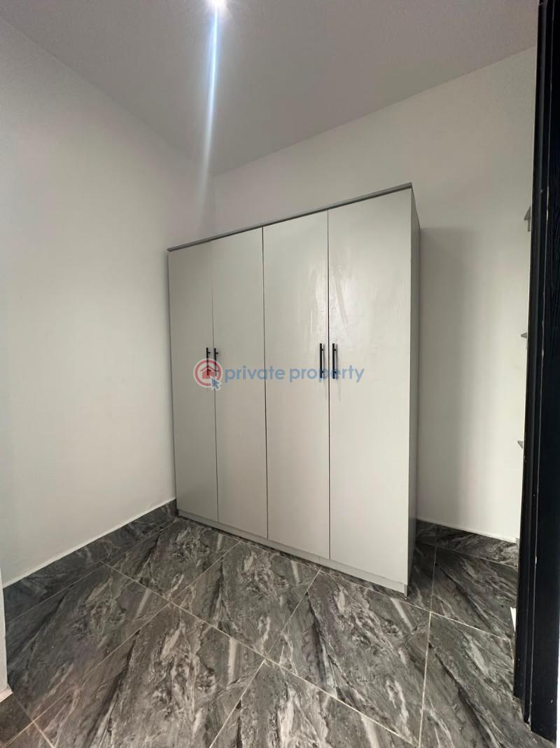 3 bedroom Shared Apartment For Rent Ikoyi Lagos - 14