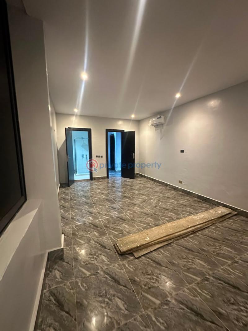 3 bedroom Shared Apartment For Rent Ikoyi Lagos - 20