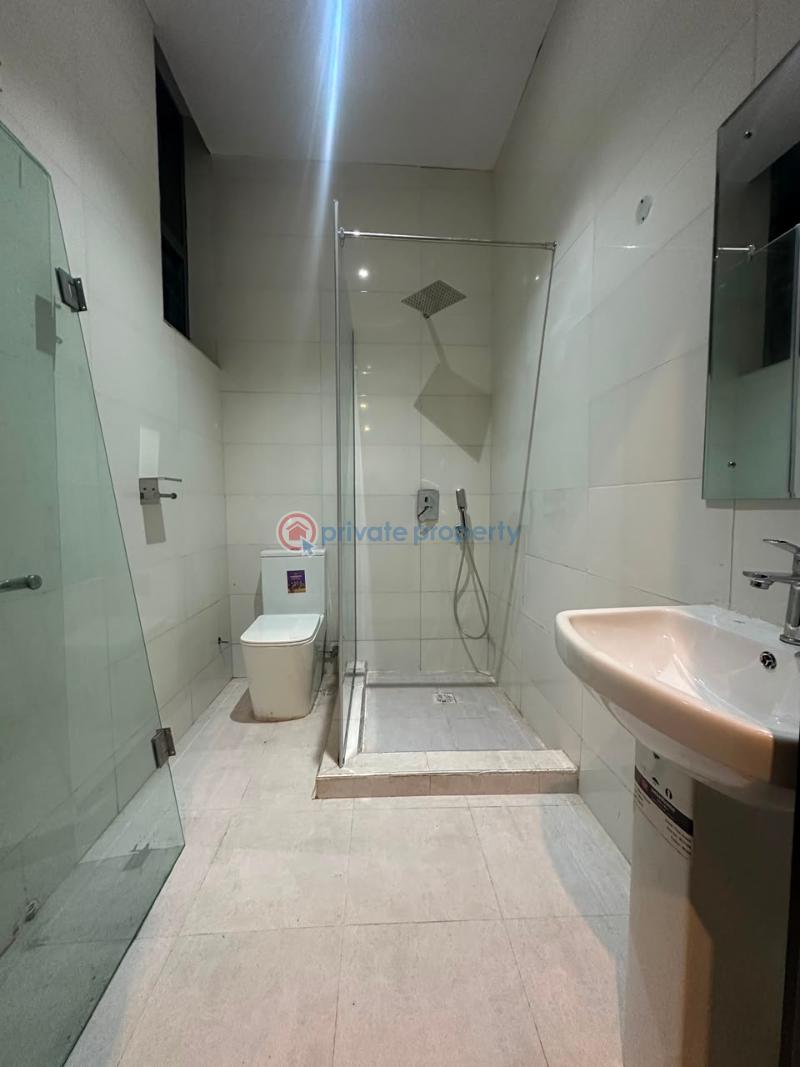 3 bedroom Shared Apartment For Rent Ikoyi Lagos - 21