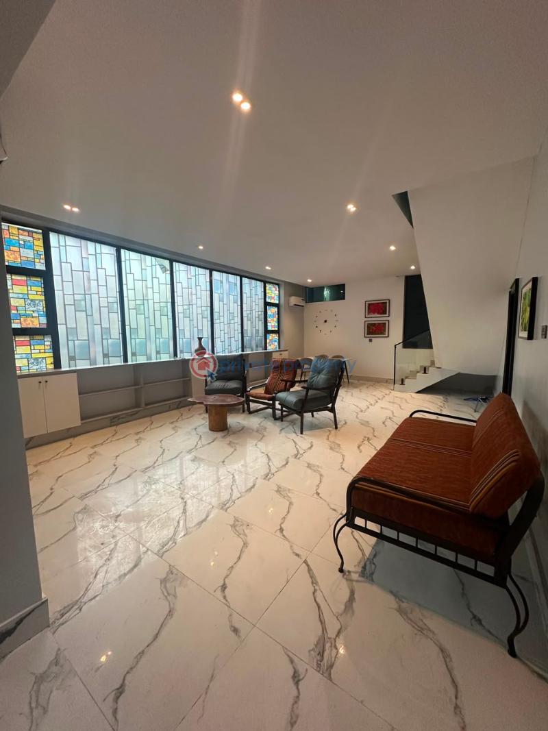 3 bedroom Shared Apartment For Rent Ikoyi Lagos - 2