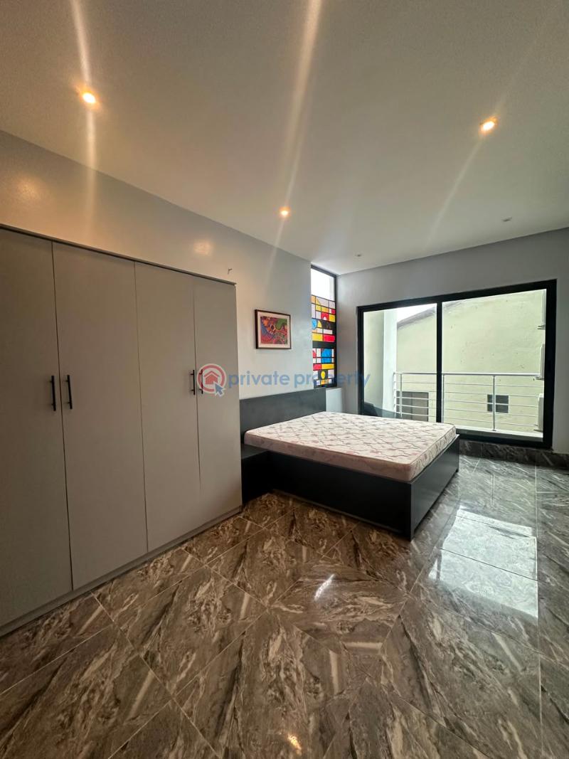 3 bedroom Shared Apartment For Rent Ikoyi Lagos - 22