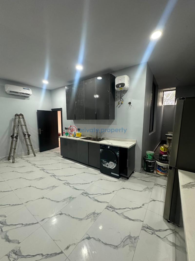 3 bedroom Shared Apartment For Rent Ikoyi Lagos - 10