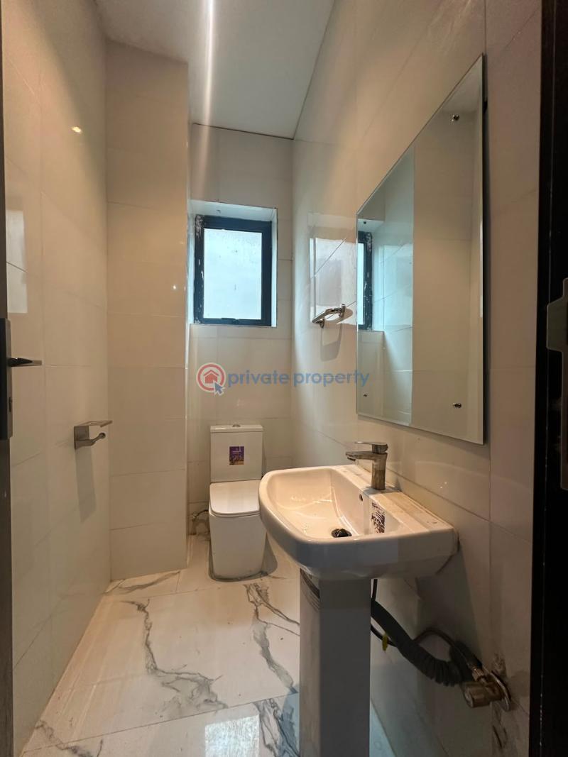 3 bedroom Shared Apartment For Rent Ikoyi Lagos - 6