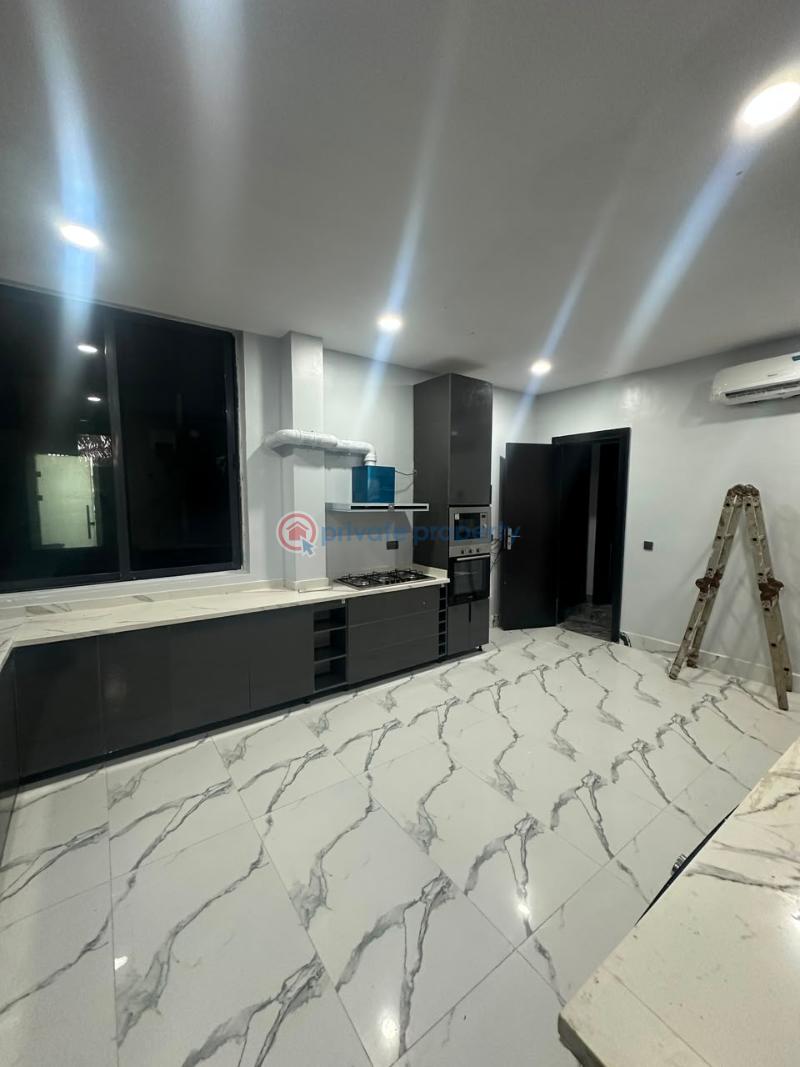 3 bedroom Shared Apartment For Rent Ikoyi Lagos - 11