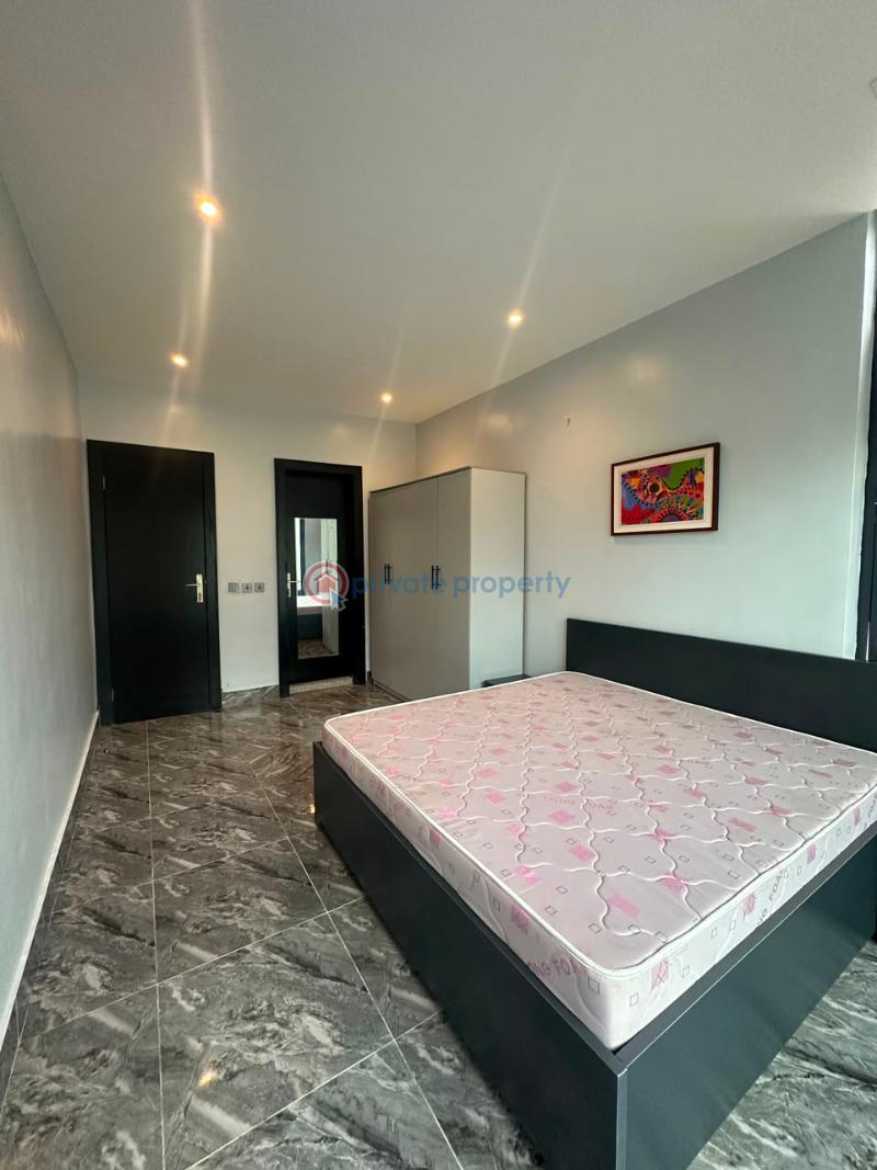 3 bedroom Shared Apartment For Rent Ikoyi Lagos - 23
