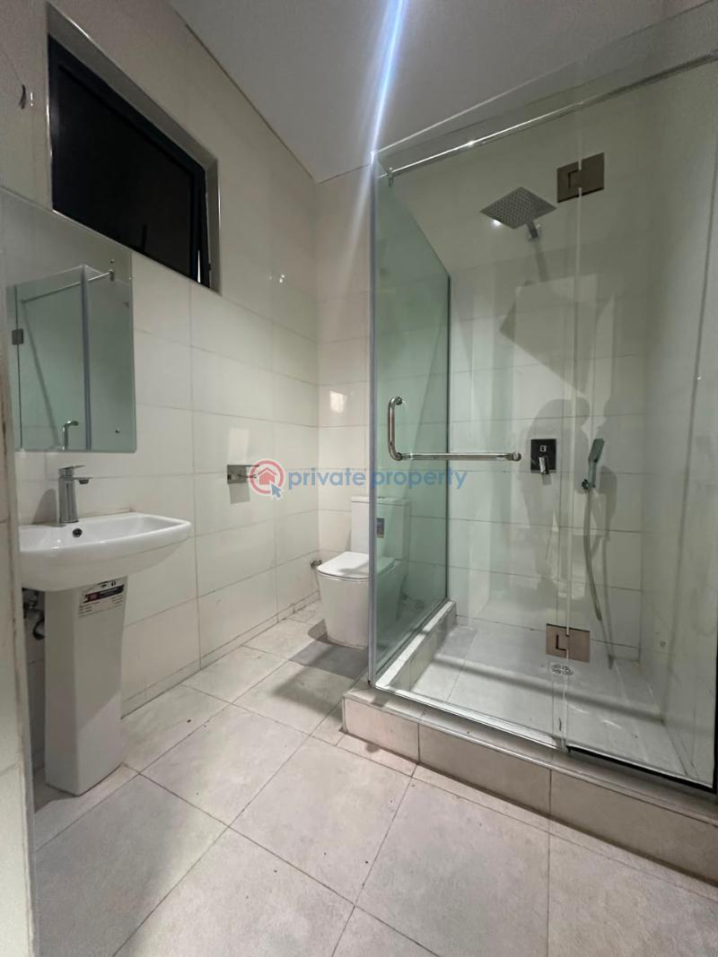 3 bedroom Shared Apartment For Rent Ikoyi Lagos - 15