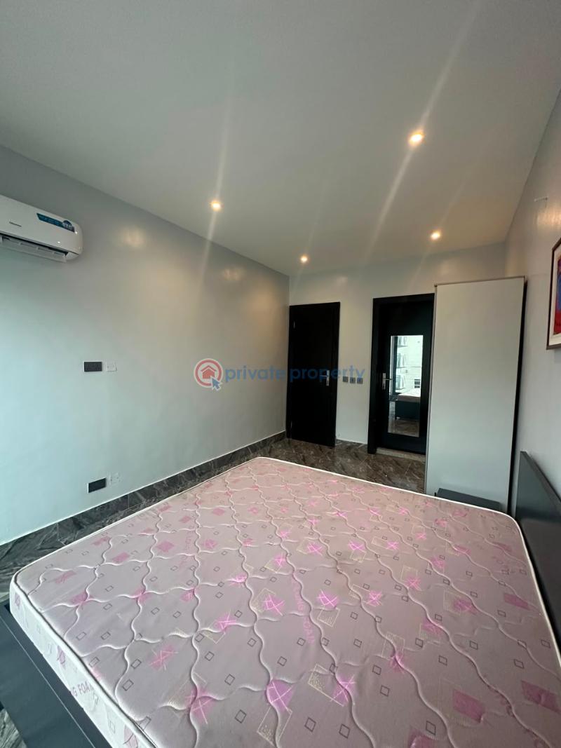 3 bedroom Shared Apartment For Rent Ikoyi Lagos - 24