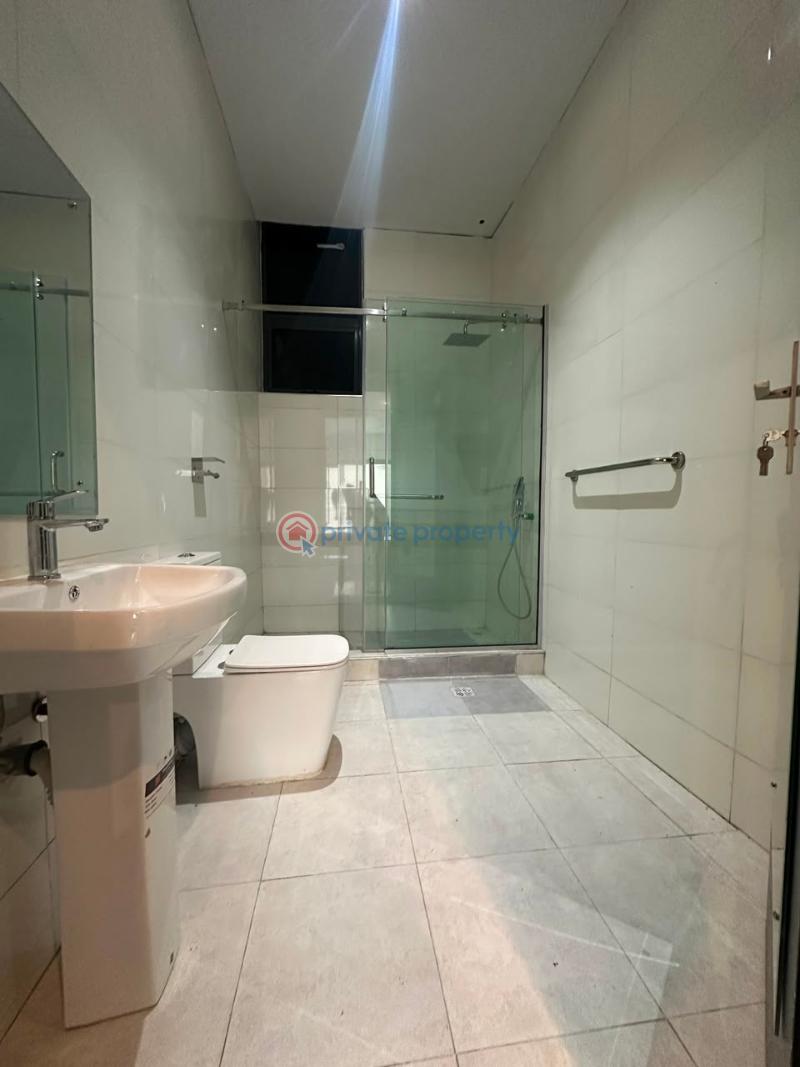 3 bedroom Shared Apartment For Rent Ikoyi Lagos - 26