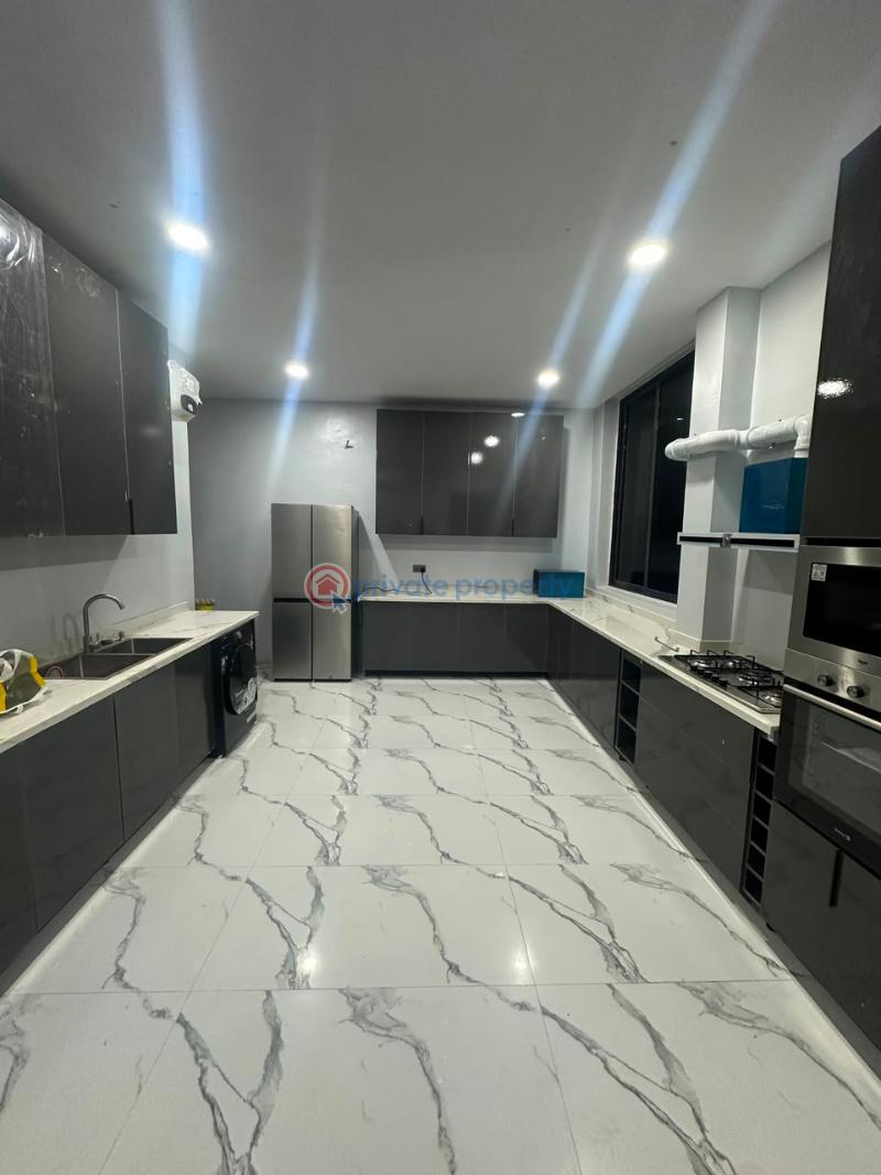 3 bedroom Shared Apartment For Rent Ikoyi Lagos - 9