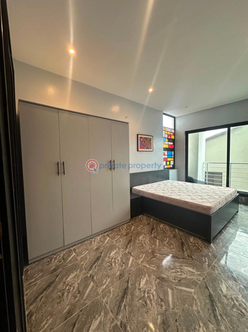 3 bedroom Shared Apartment For Rent Ikoyi Lagos - 25