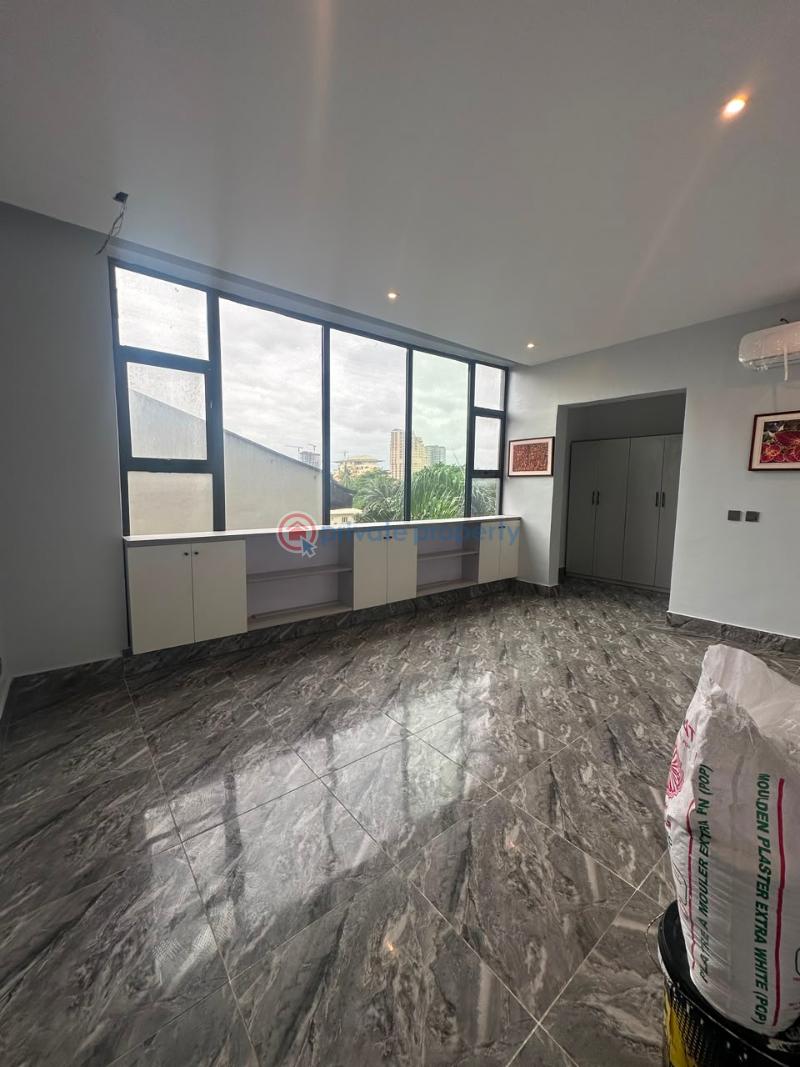 3 bedroom Shared Apartment For Rent Ikoyi Lagos - 12