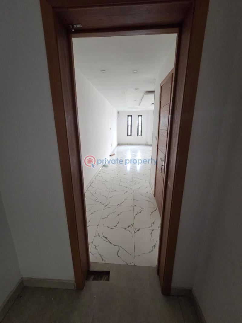5 bedroom Semi detached Duplex For Sale Banana Island Ikoyi Lagos - 12