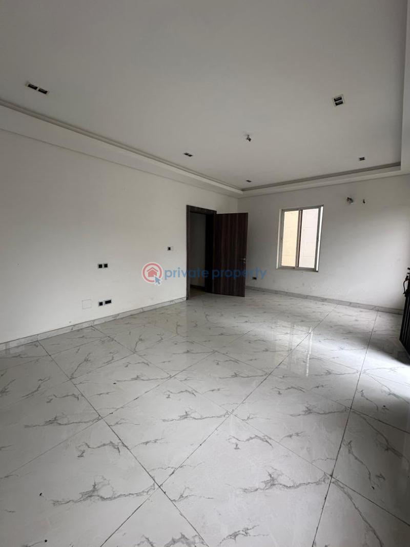 5 bedroom Semi detached Duplex For Sale Banana Island Ikoyi Lagos - 10