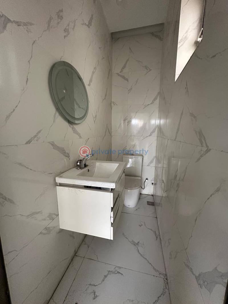 5 bedroom Semi detached Duplex For Sale Banana Island Ikoyi Lagos - 11