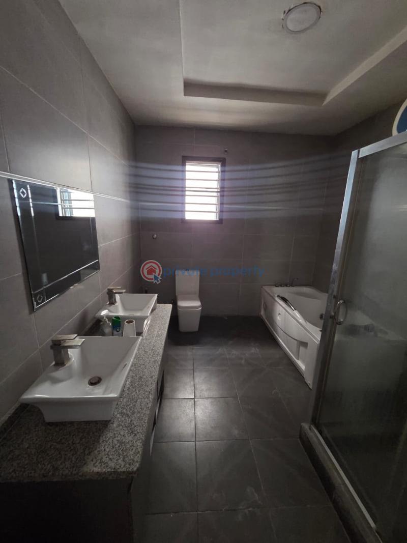 5 bedroom Semi detached Duplex For Sale Banana Island Ikoyi Lagos - 7