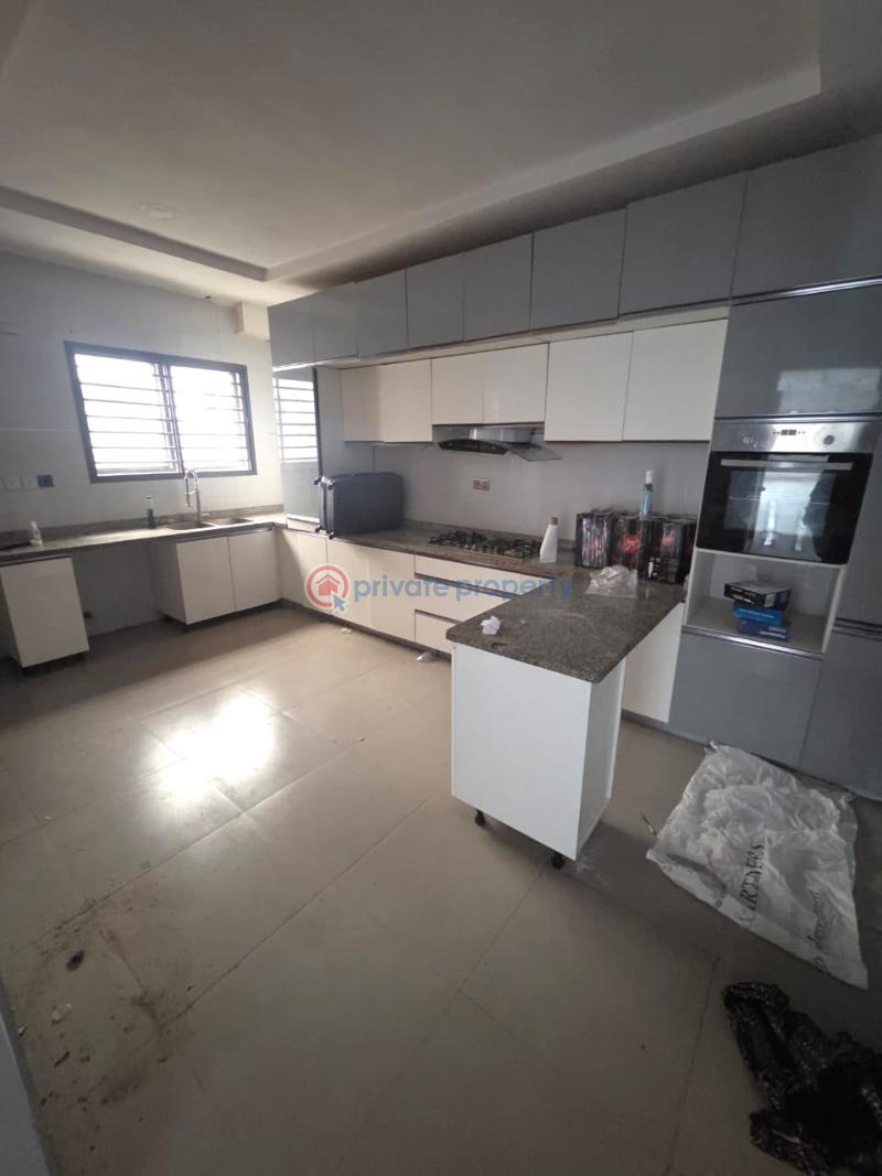 5 bedroom Semi detached Duplex For Sale Banana Island Ikoyi Lagos - 2