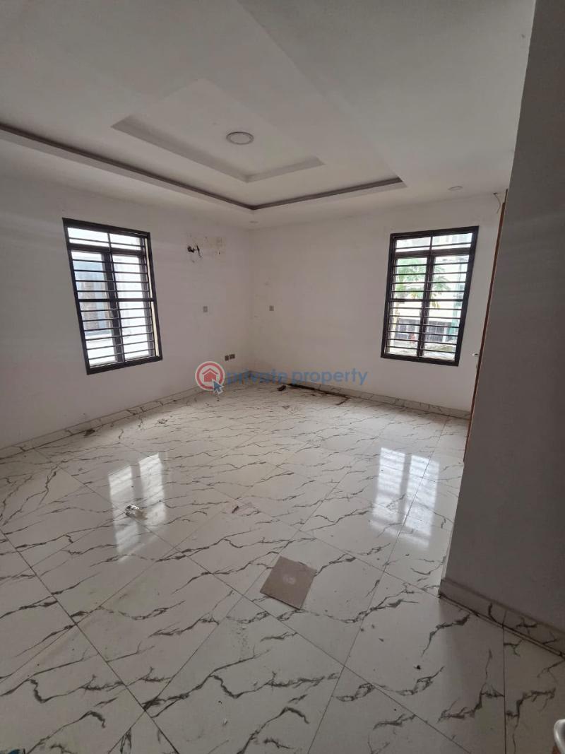 5 bedroom Semi detached Duplex For Sale Banana Island Ikoyi Lagos - 5