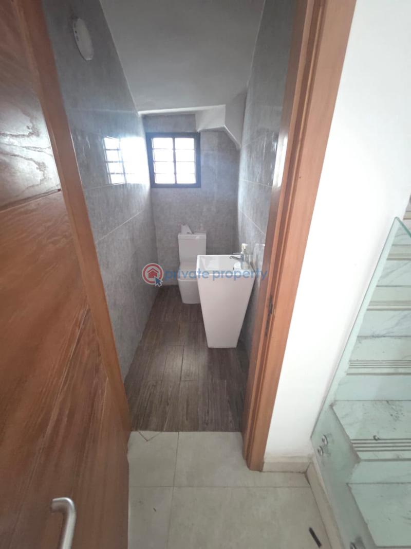 5 bedroom Semi detached Duplex For Sale Banana Island Ikoyi Lagos - 4